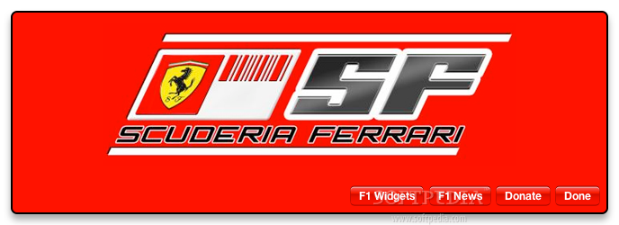 Screenshot 2 of Scuderia Ferrari