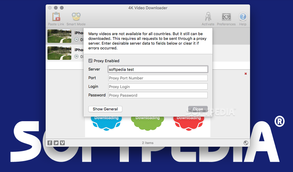 4K Video Downloader Mac Serial Lookup