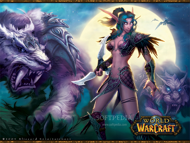 world of warcraft. World of Warcraft