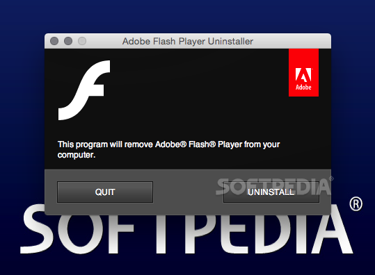 Adobe Flash Player Uninstaller Windows 7 -  8