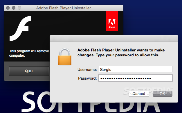 Adobe Flash Player Uninstaller Windows 7 -  7