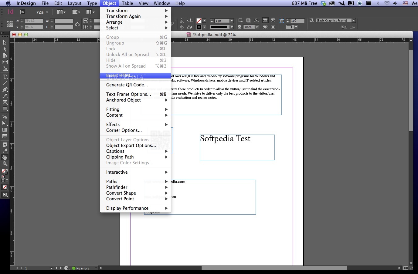 How To Download Adobe Indesign For Mac Free