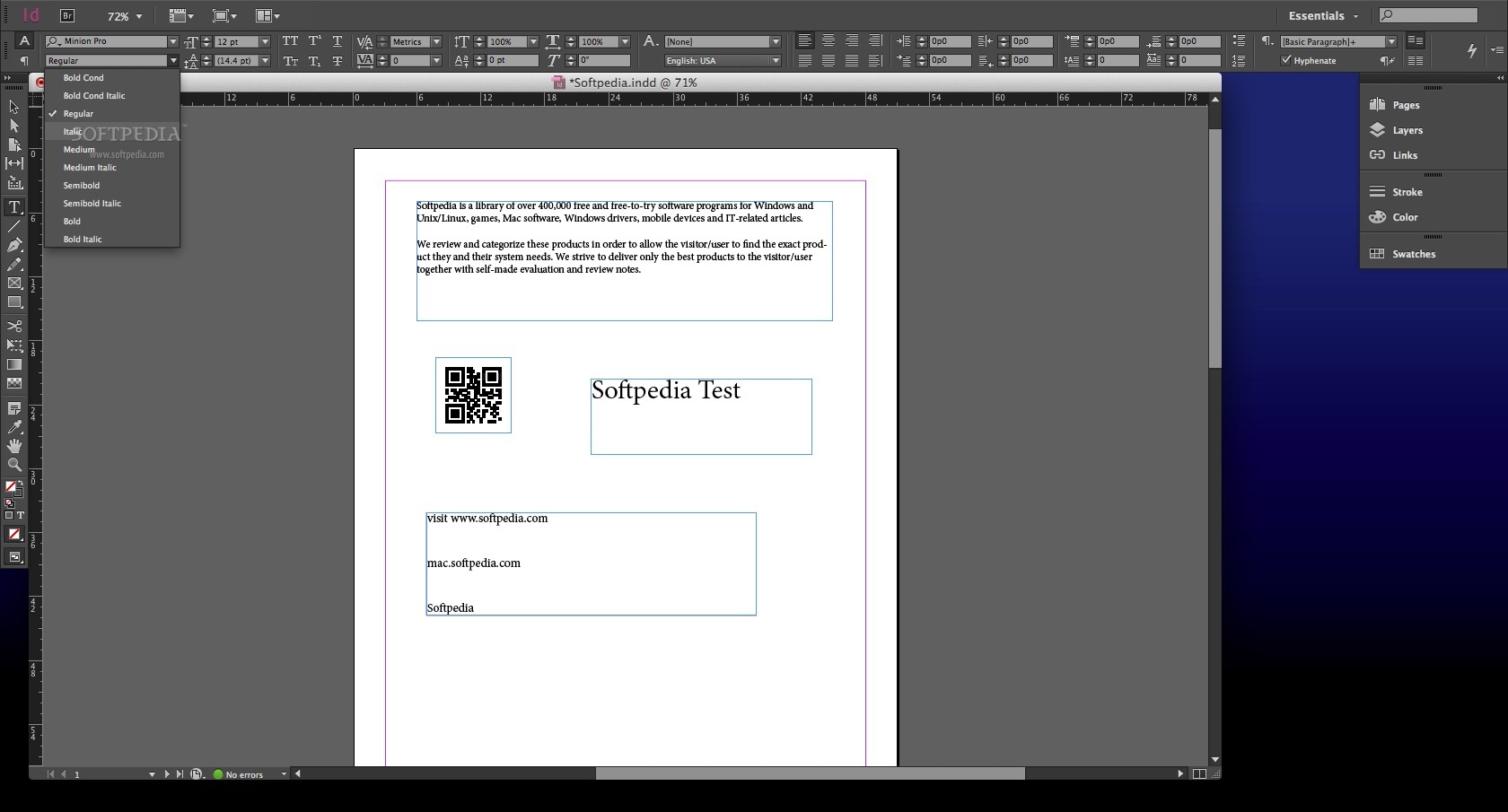 Adobe Indesign Free Trial Pc Security