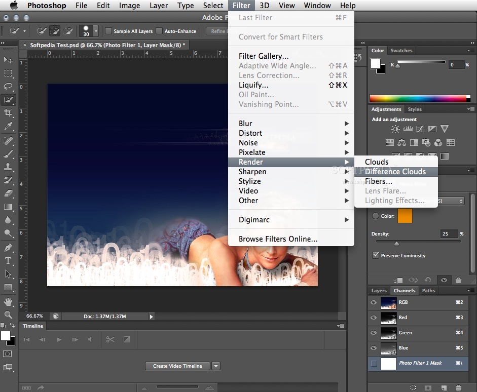 Adobe photoshop cs3 extended patch free full version
