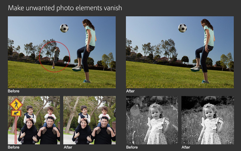 Adobe Photoshop Elements 11 Editor For Mac Free Download