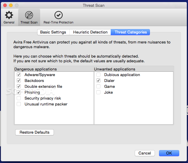 Avira Antivirus Pro Download Mac