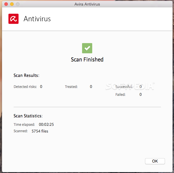Avira Antivirus Pro for Mac