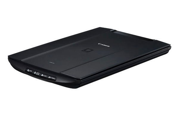 Canon CanoScan LiDE110 Driver Download Mac