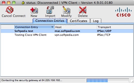 Cisco Anyconnect Mac Vpn Client Download