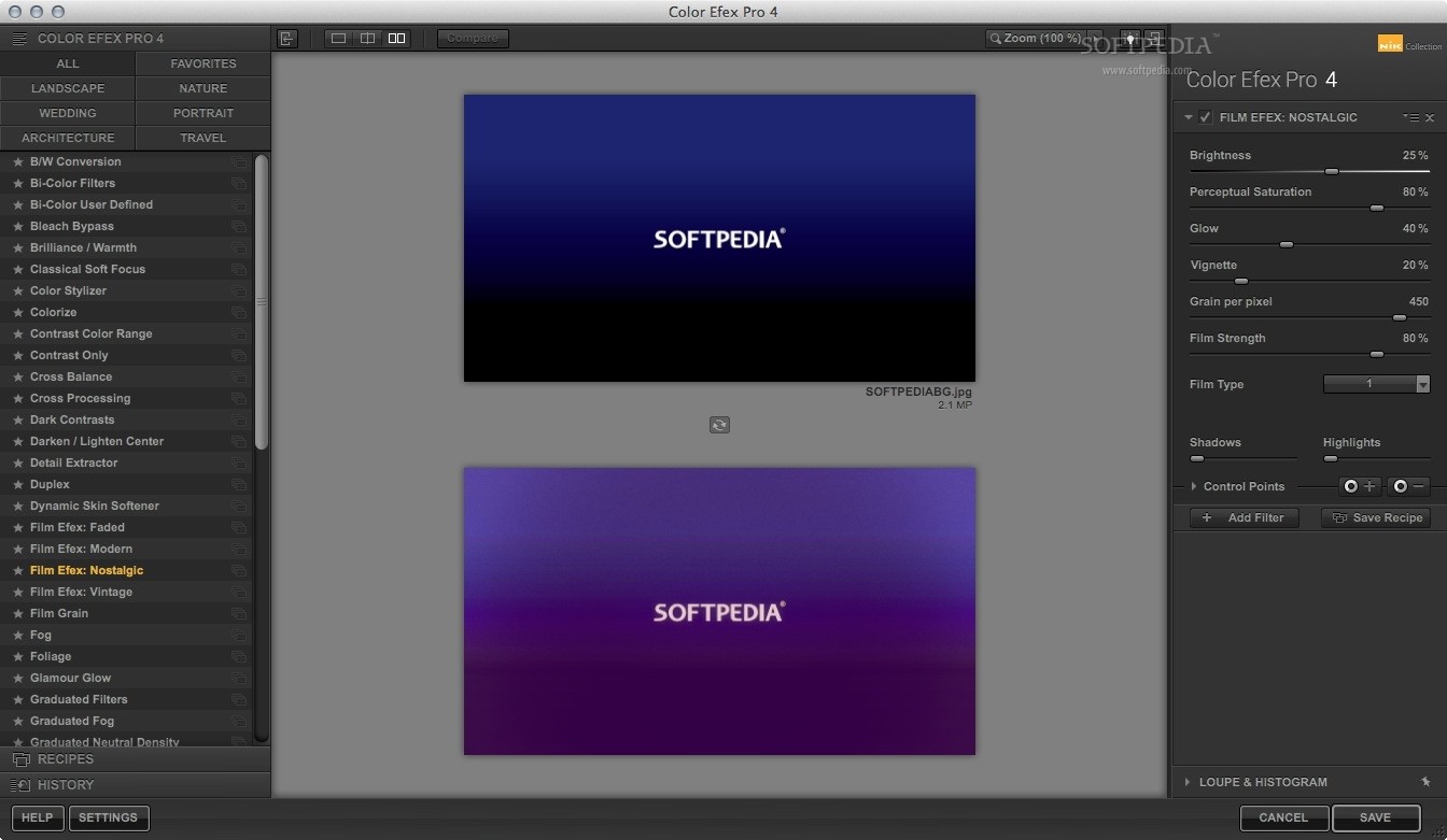 color efex pro 4 for mac download