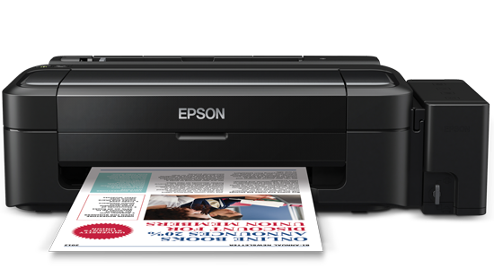Epson driver update for mac