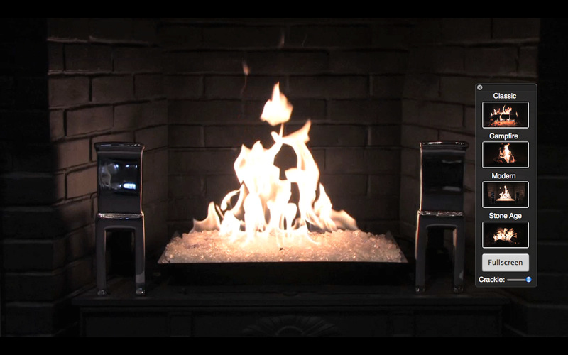Fireplace   Mac -  11