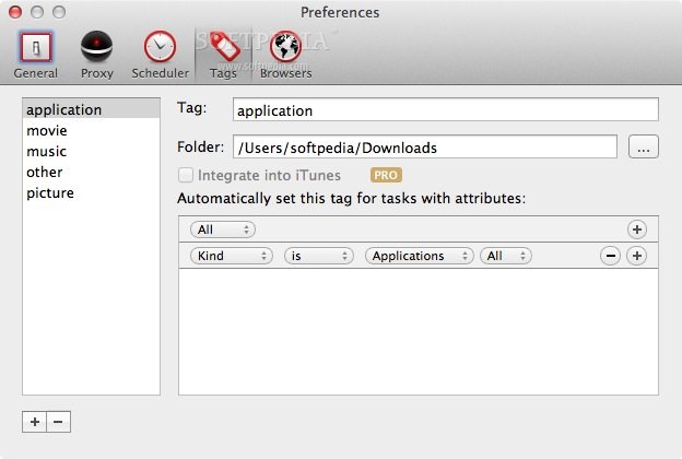 Folx Download Manager For Mac Crack