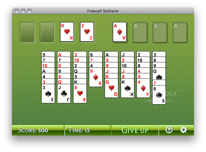 Download Free Spider Solitaire Card Games For Mac