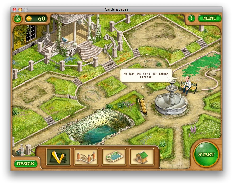 Gardenscapes By Playrix 1.4