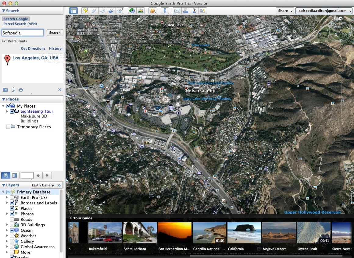 Google Earth Pro 5 0 1337 Torrent