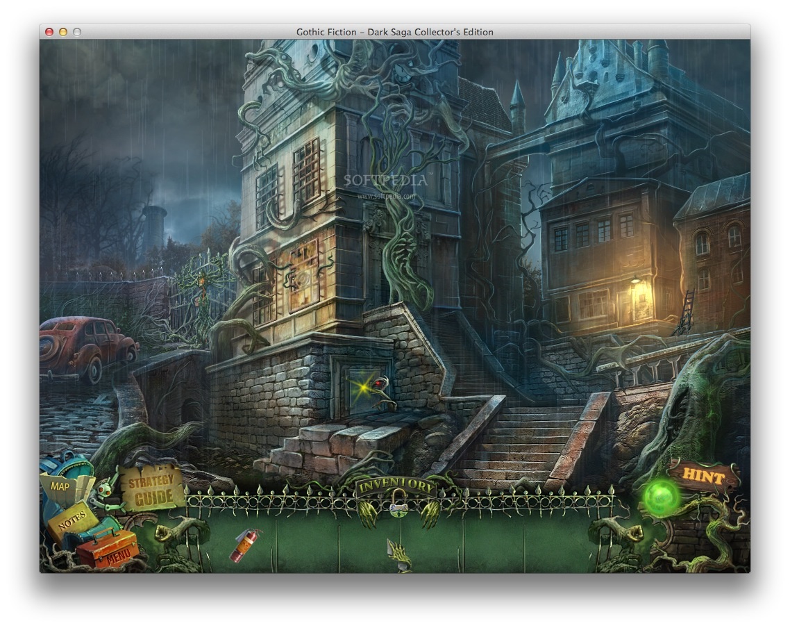 Gothic Fiction - Dark Saga CE -Full PreCracked - Foxy Games preview 0