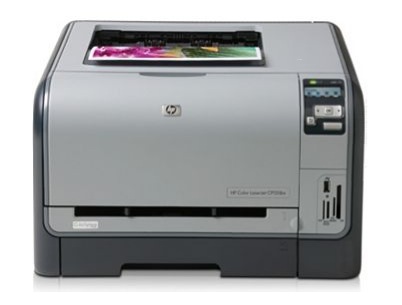 HP Color LaserJet CP1518ni Driver Download Mac