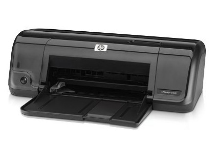hp f380 driver for windows 7