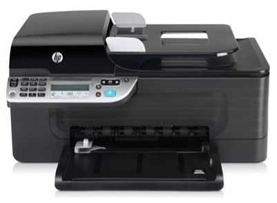 Download Hp Officejet 4500 Driver For Windows 10
