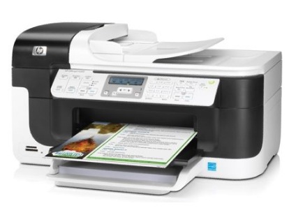 Hp Officejet 4300 All-in-one Printer Driver Download For Windows 7