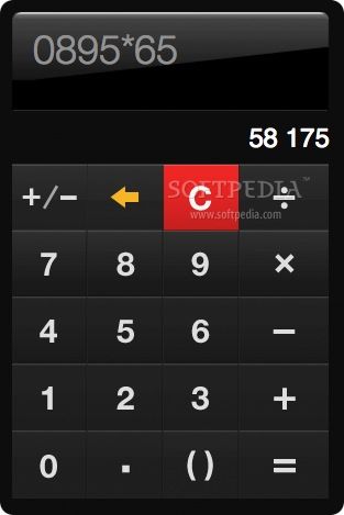 Handy Calculator -  6