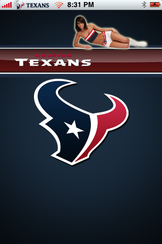 Screenshot 5 of Houston Texans