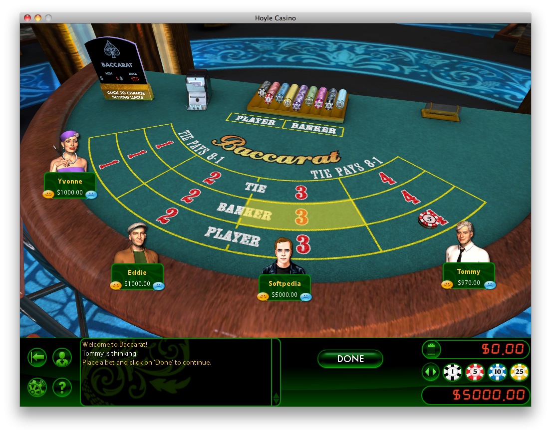 Download Free Game Casino Full Version