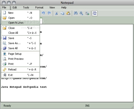 How To Run A Java Program From Notepad