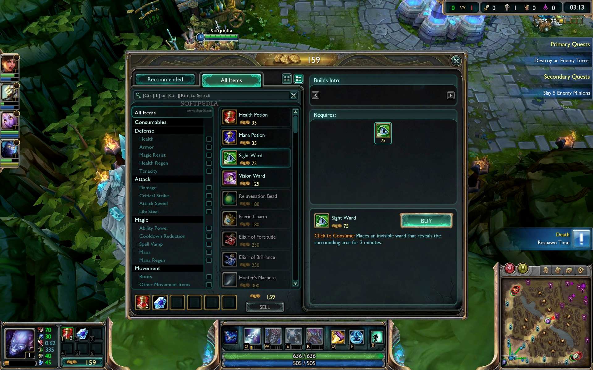 How To Download League On Mac