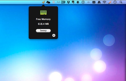 Memory Sweeper Pro Mac Free Download