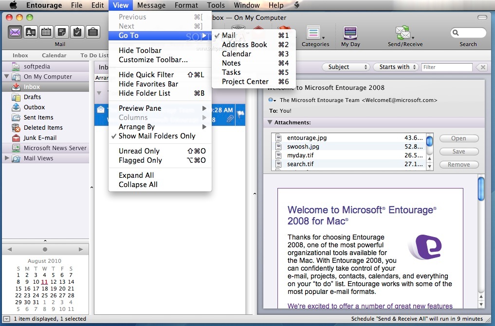 Microsoft 2008 Mac Download
