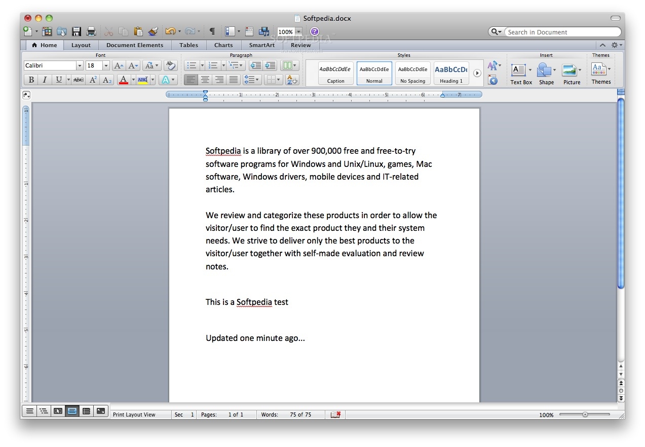 Microsoft Office Word Download For Mac