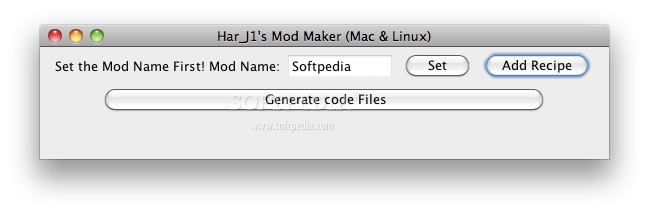download minecraft mods on mac