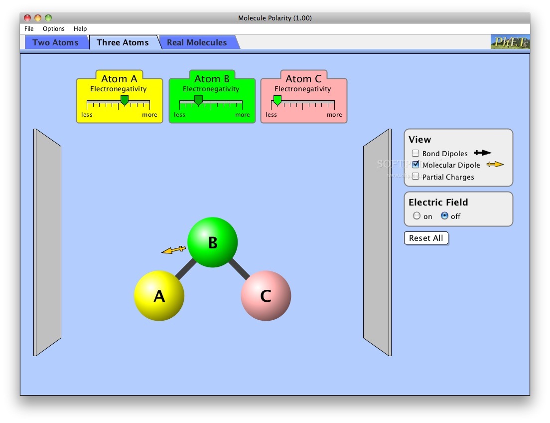 download molecular modelling