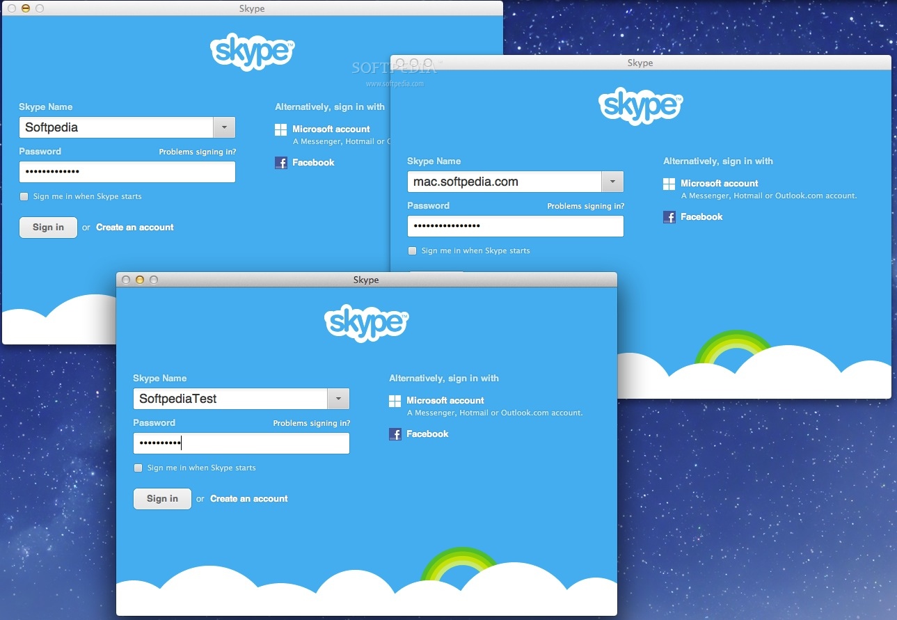 [Soft] Free Multi Skype Launcher 1.0 Đăng nhập nhiều tài khoản Skype cùng lúc Multi-Skype-Launcher_1