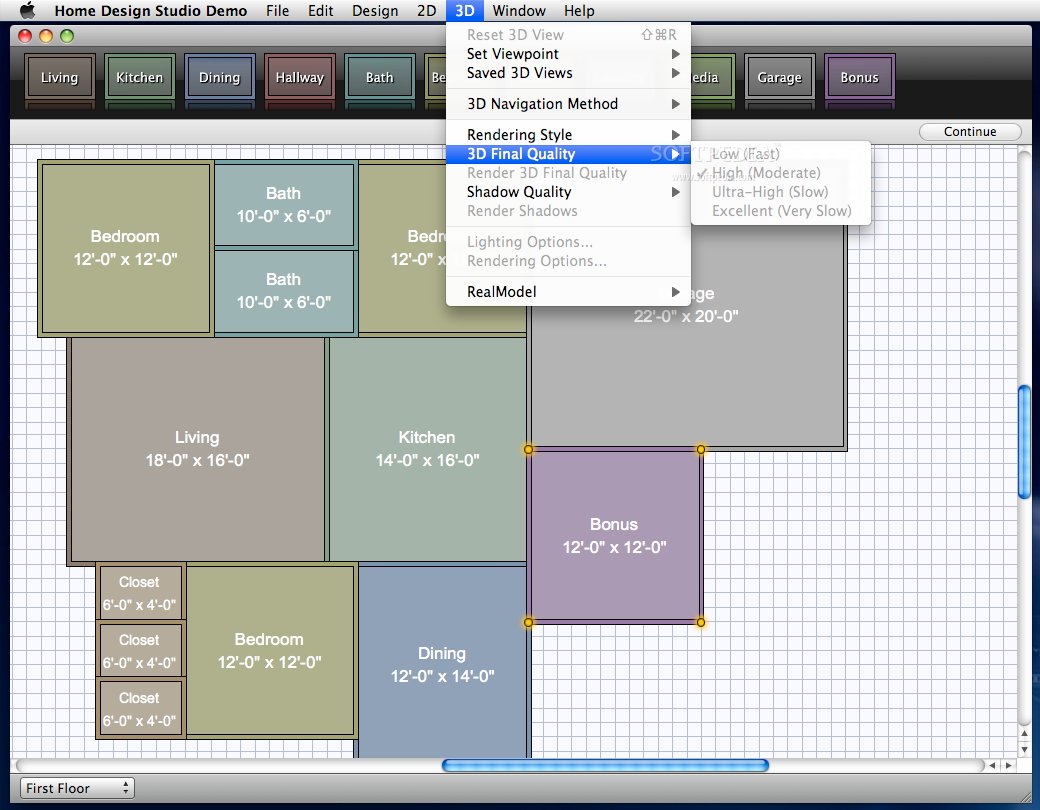 Punch software home design studio pro mac