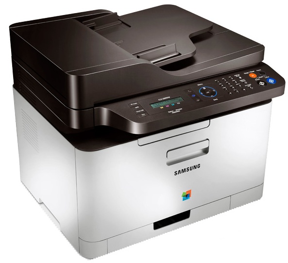 Samsung ml 2160 printer drivers