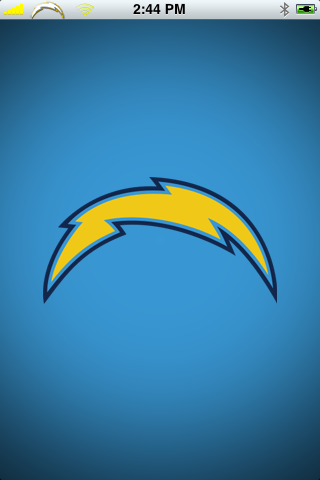 san diego chargers wallpaper. San Diego Chargers screenshot