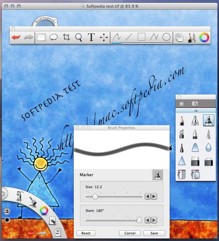 Download Sketchbook Express For Mac