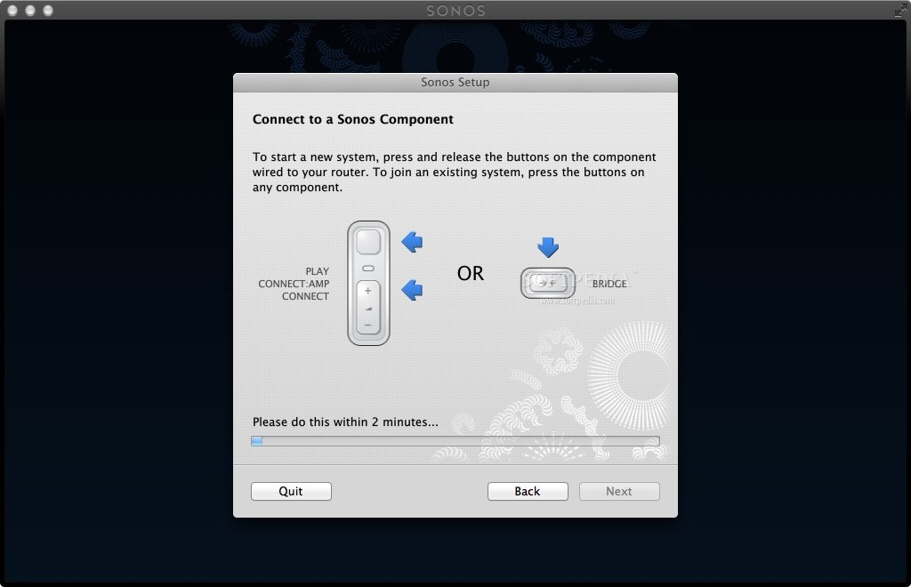 Download Sonos Controller App Mac