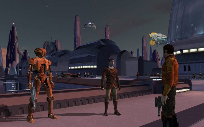 Star Wars Knights Of The Old Republic 3 Mac Download Free