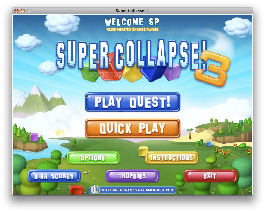 Download Super Collapse 3 Full Version For Free
