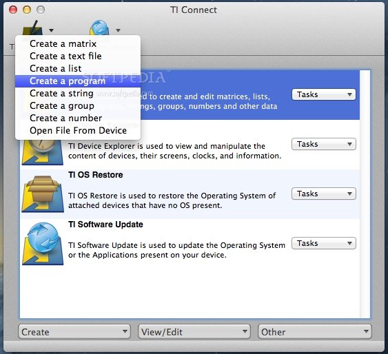 Ti Smartview Download Mac