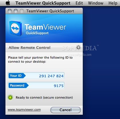 Teamviewer Downolad Free Trila For Mac Os X