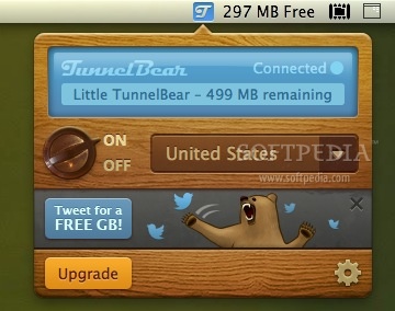 Tunnelbear Download Vpn For Mac