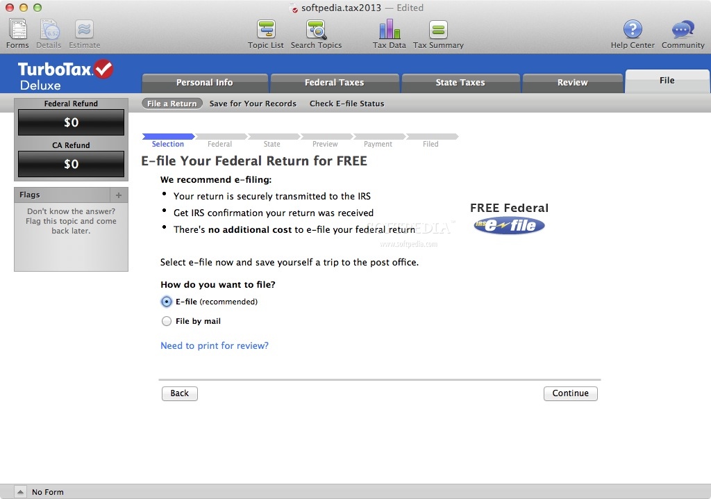 Turbotax Mac Download