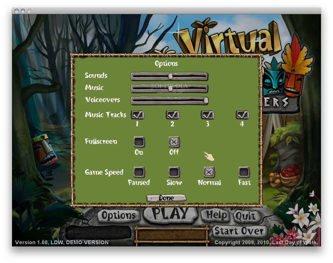 Virtual Villager 2 Patch