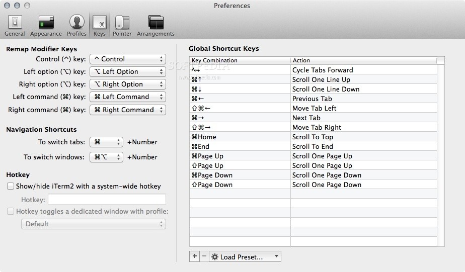 Iterm Download Mac Os X