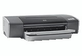 HP Deskjet 9600 Printer series - Download.